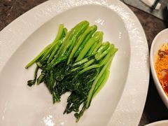 -悦厨中餐厅(成都天府丽都喜来登饭店)