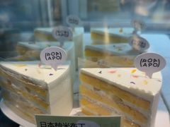 -PAOPAO Bakery&Café(港汇店)