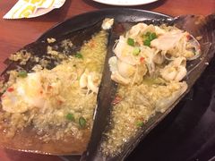 -川流不息·地道川菜·小龙虾(新松江路店)
