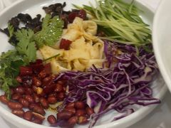 -小厨娘淮扬菜(板桥一店)