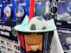 -DQ·蛋糕·冰淇淋(大宁国际商业广场店)