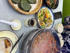 -大师傅金奖啤酒鱼(西街口总店)