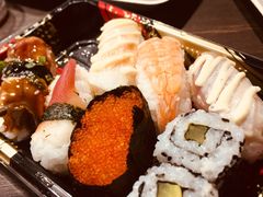 -盒马鲜生(悦峰店)