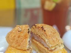 -颓记茶餐厅(夏湾店)