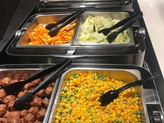 -比格比萨自助(新辰里学清路店)