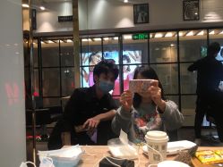 -东方麒麟·潘多拉SALON