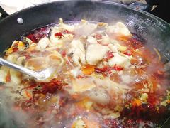 -凤爪王烧烤(徐东旗舰店)