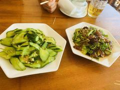 -87号烧烤海鲜·大排档(金沙滩店)