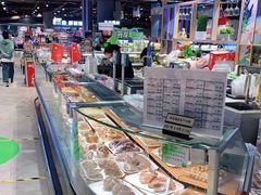 -哈尔信食品超市(哈尔滨王府井购物中心店)