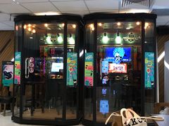 -大光明丽星VIP影城(昌里路杜比全景声店)
