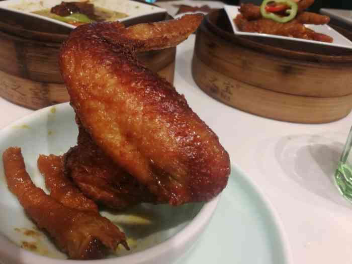 喜喜香港餐厅(京华城店)-"味道很正宗的港式茶餐厅,选择也很多,价格.