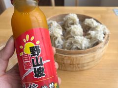 -太原面食店(解放路店)