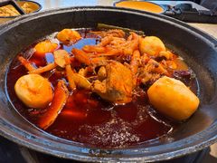 -李子坝梁山鸡(李子坝大鸡哥店)