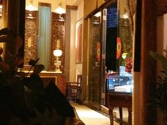 -姗娜娜足道·SPA(古北店)