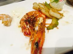 -大渔铁板烧(大悦城店)
