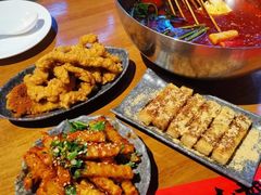 -付小姐在成都(吾悦广场店)