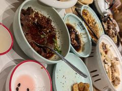 -大厨小馆(华阳城店)
