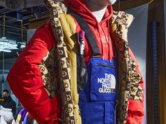 -THE NORTH FACE(三里屯ONEBOX店)