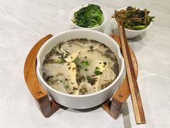-顶特勒粥面馆(淮海路店)