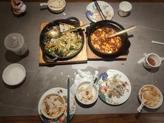 -得意啫·广东啫啫煲(前海HOP店)