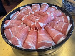 -牛街清真满恒記(平安里西大街店)