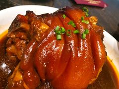 -走马楼饭庄(慈城古县城店)