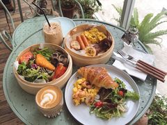 baby&nbsp;allday&nbsp;breakfast-CHILLAX轻乐时(侨建·Hi City店)