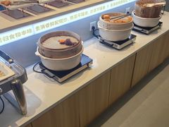 -素满香·素食自助餐(福州·长乐北路店)