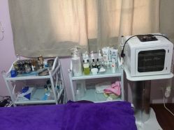 -杉惠素颜美妆皮肤管理中心