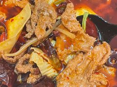 -雀蓝川菜(滨湖万象汇店)