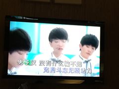 -堂会(白云店)