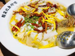 -太二酸菜鱼(沈阳万象城店)