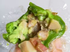 腌笃鲜青团-盒马鲜生(悦峰店)