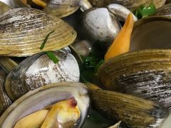 -锋味海鲜菜馆