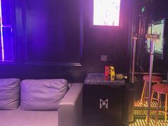 -酷秀KTV(五道口店)