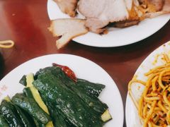-新川面馆(新街口起源店)
