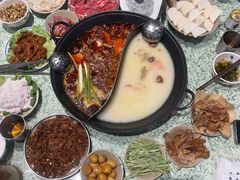 -五里关火锅(牛市口店)