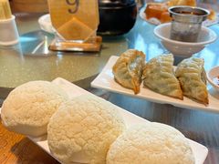 -富豪海鲜酒家(常平店)