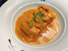 -荷风细雨·中国茶宴(碧云店)