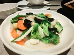 -外婆家(湖滨银泰in77C区店)