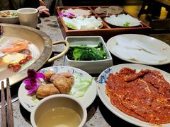 -小龙坎火锅(总店)