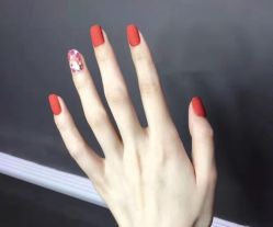 -KING NAIL 日式美甲美睫