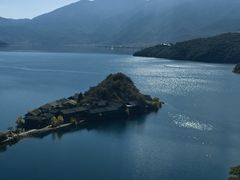 -泸沽湖里格半岛
