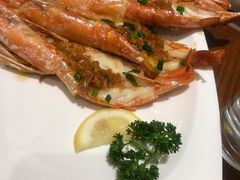 -贵木日本料理·铁板烧(新地假日广场店)