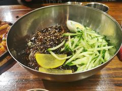 炸酱面-麻喜大