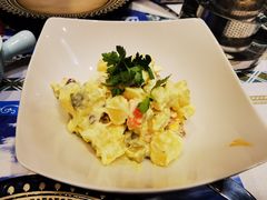 -安德烈俄式西餐厅(中央大街店)