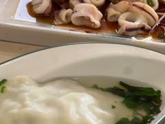 -北方饺子王·海肠捞饭·海鲜锅(山大店)