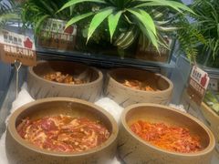 -金滏山·烤肉海鲜火锅自助(襄阳万达店)