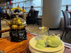 -广州建国酒店-盈丰阁粤菜-粤式茶点