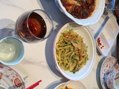 -塘桥老哥·常州鱼鲜土菜(勤业路店)